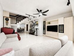 Blk 128 Lorong Ah Soo (Hougang), HDB Executive #568145551